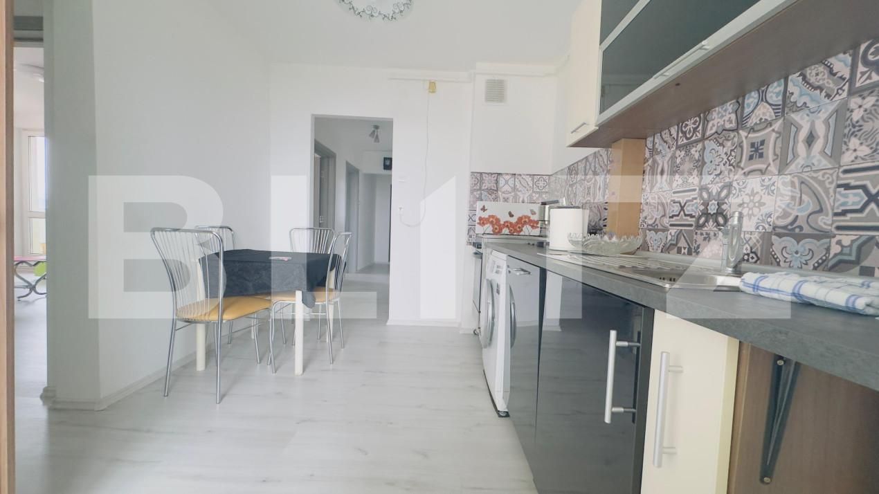 Apartament de vânzare 3 camere Grivitei - 168087AV | BLITZ Brașov | Poza2