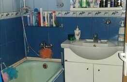 Vanzare apartament 2 camere, 46 mp, parcare, boxa, zona strazii Primaverii