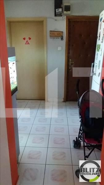 Apartament de vânzare 2 camere Manastur - 16809AV | BLITZ Cluj-Napoca | Poza9