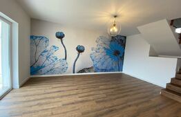 Casa finisata modern amplasata intr-un cartier rezidential, Apahida