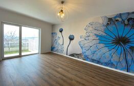 Casa finisata modern amplasata intr-un cartier rezidential, Apahida