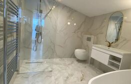 Casa finisata modern amplasata intr-un cartier rezidential, Apahida