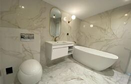 Casa finisata modern amplasata intr-un cartier rezidential, Apahida