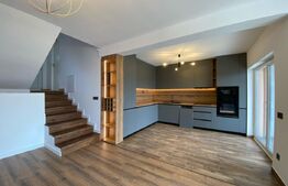 Casa finisata modern amplasata intr-un cartier rezidential, Apahida