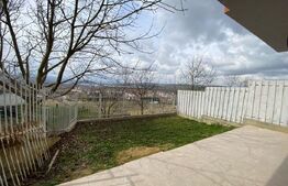 Casa finisata modern amplasata intr-un cartier rezidential, Apahida