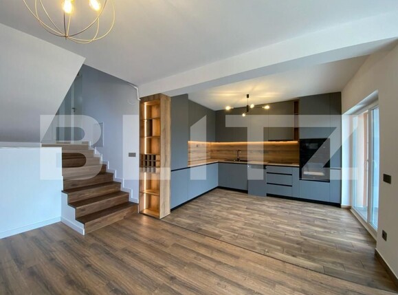 Casa de vânzare 4 camere Apahida - 168092CV | BLITZ Cluj-Napoca | Poza1