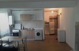 Oportunitate! preluare chiriasi | Apartament cu 1 camera, 37mp, zona Florilor