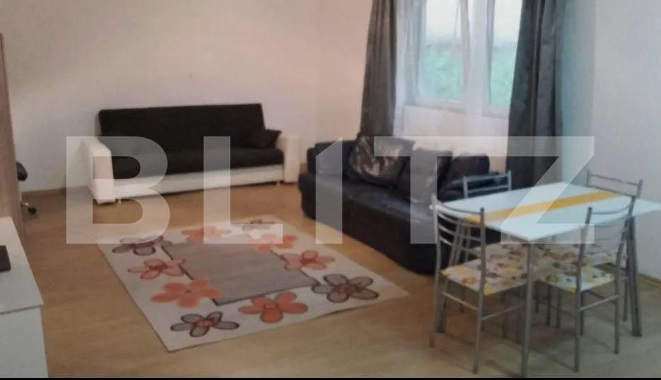 Garsonieră de vânzare Floreşti - 168094AV | BLITZ Cluj-Napoca | Poza1