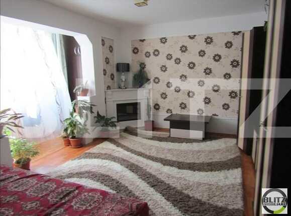 Apartament de vânzare 3 camere Manastur - 16810AV | BLITZ Cluj-Napoca | Poza1