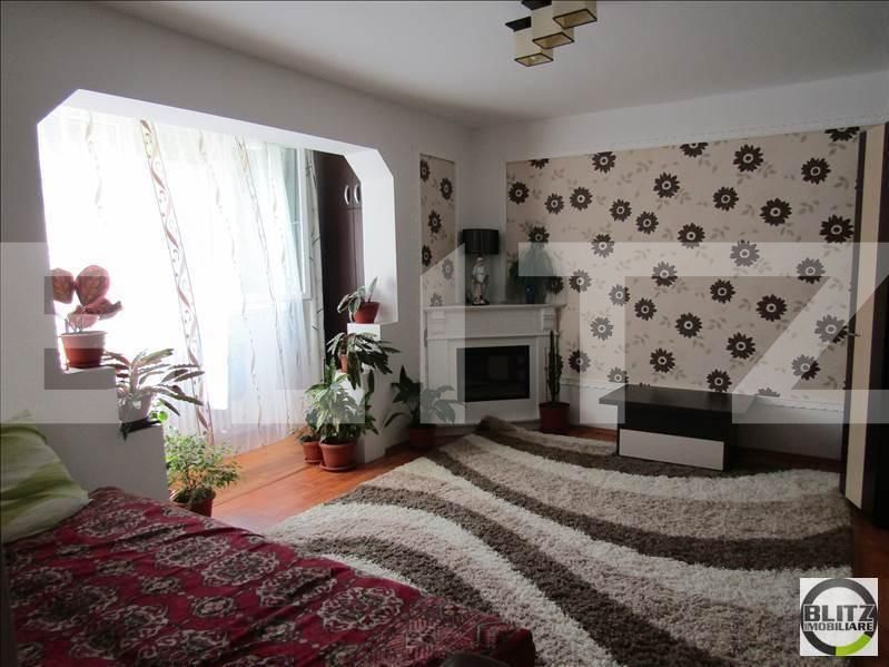 Apartament de vânzare 3 camere Manastur - 16810AV | BLITZ Cluj-Napoca | Poza2