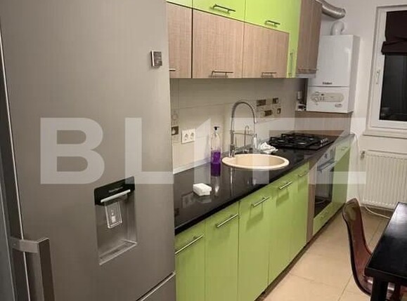 Apartament de închiriat 2 camere Tractorul - 168101AI | BLITZ Brașov | Poza1