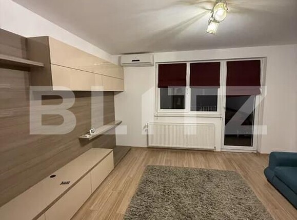 Apartament de închiriat 2 camere Tractorul - 168101AI | BLITZ Brașov | Poza3