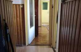 Apartament 3 camere, 50,80 mp, parcare, zona strazii Grigore Alexandrescu