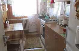 Apartament 3 camere, 50,80 mp, parcare, zona strazii Grigore Alexandrescu