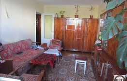 Apartament 3 camere, 50,80 mp, parcare, zona strazii Grigore Alexandrescu