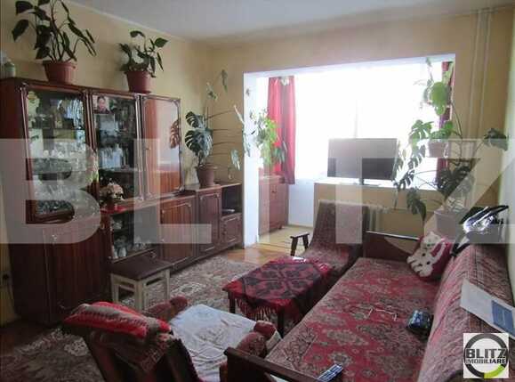 Apartament de vânzare 3 camere Manastur - 16811AV | BLITZ Cluj-Napoca | Poza2