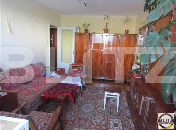 Apartament de vânzare 3 camere Manastur - 16811AV | BLITZ Cluj-Napoca | Poza4