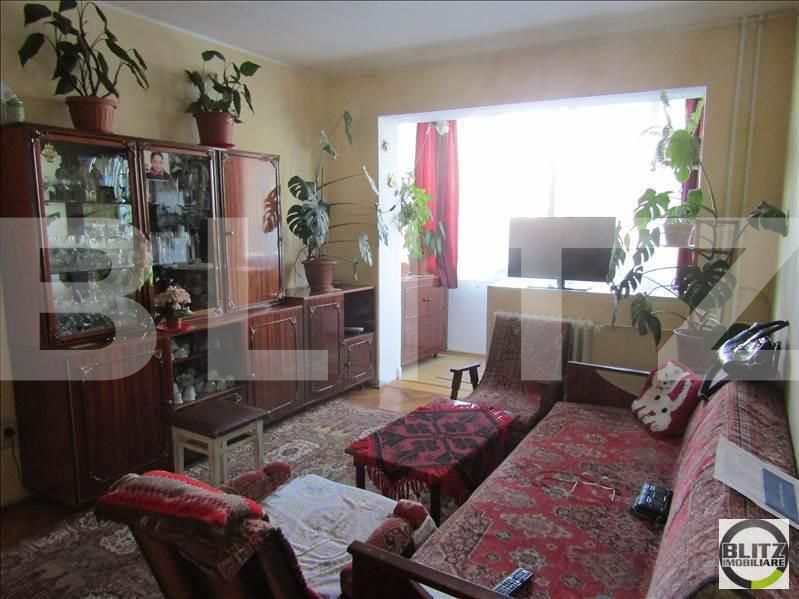 Apartament de vânzare 3 camere Manastur - 16811AV | BLITZ Cluj-Napoca | Poza2