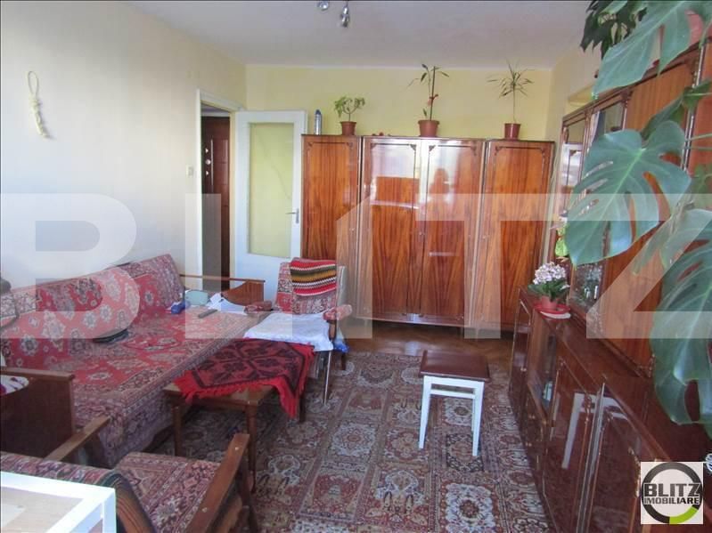 Apartament de vânzare 3 camere Manastur - 16811AV | BLITZ Cluj-Napoca | Poza4