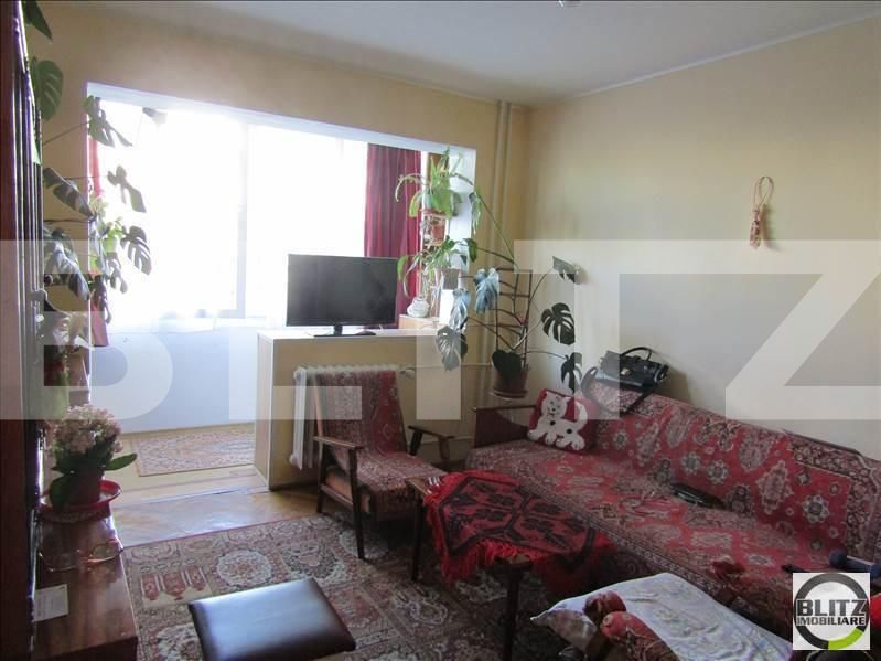 Apartament de vânzare 3 camere Manastur - 16811AV | BLITZ Cluj-Napoca | Poza3