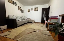 | Apartament cu 2 camere | Decomandat  55 mp|
