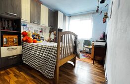 | Apartament cu 2 camere | Decomandat  55 mp|