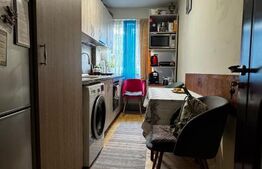 | Apartament cu 2 camere | Decomandat  55 mp|