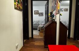 | Apartament cu 2 camere | Decomandat  55 mp|