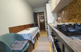 | Apartament cu 2 camere | Decomandat  55 mp|