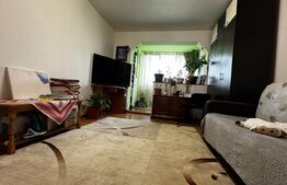 | Apartament cu 2 camere | Decomandat  55 mp|