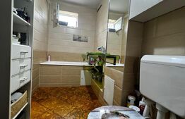 | Apartament cu 2 camere | Decomandat  55 mp|