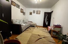 | Apartament cu 2 camere | Decomandat  55 mp|