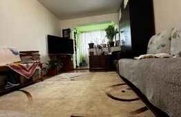 | Apartament cu 2 camere | Decomandat  55 mp|