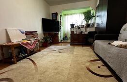 | Apartament cu 2 camere | Decomandat  55 mp|