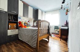 | Apartament cu 2 camere | Decomandat  55 mp|