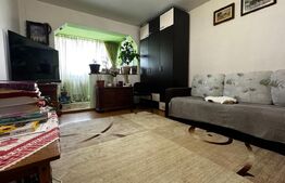 | Apartament cu 2 camere | Decomandat  55 mp|