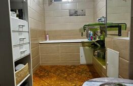| Apartament cu 2 camere | Decomandat  55 mp|