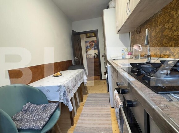 Apartament de vânzare 2 camere Sacele - 168118AV | BLITZ Brașov | Poza3