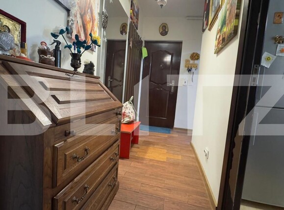 Apartament de vânzare 2 camere Sacele - 168118AV | BLITZ Brașov | Poza2