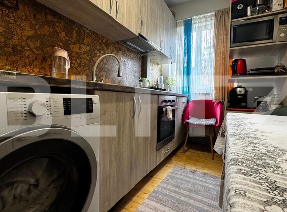 Apartament de vânzare 2 camere Sacele - 168118AV | BLITZ Brașov | Poza10