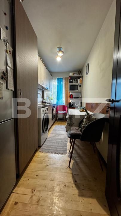 Apartament de vânzare 2 camere Sacele - 168118AV | BLITZ Brașov | Poza22