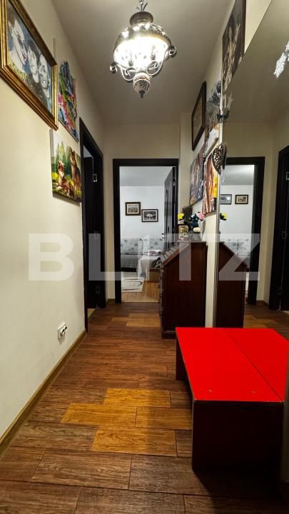 Apartament de vânzare 2 camere Sacele - 168118AV | BLITZ Brașov | Poza1