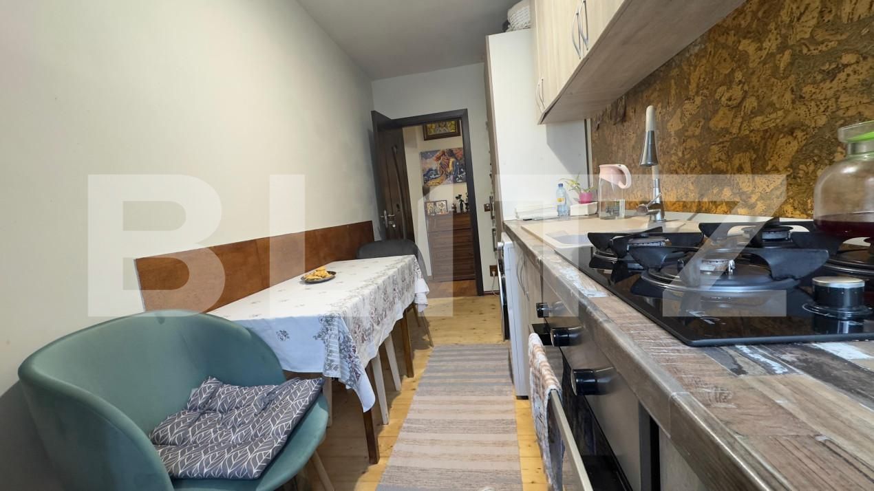 Apartament de vânzare 2 camere Sacele - 168118AV | BLITZ Brașov | Poza3