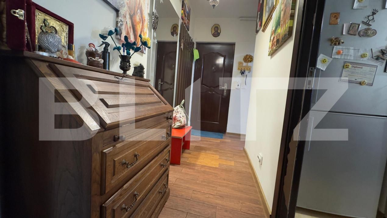 Apartament de vânzare 2 camere Sacele - 168118AV | BLITZ Brașov | Poza2