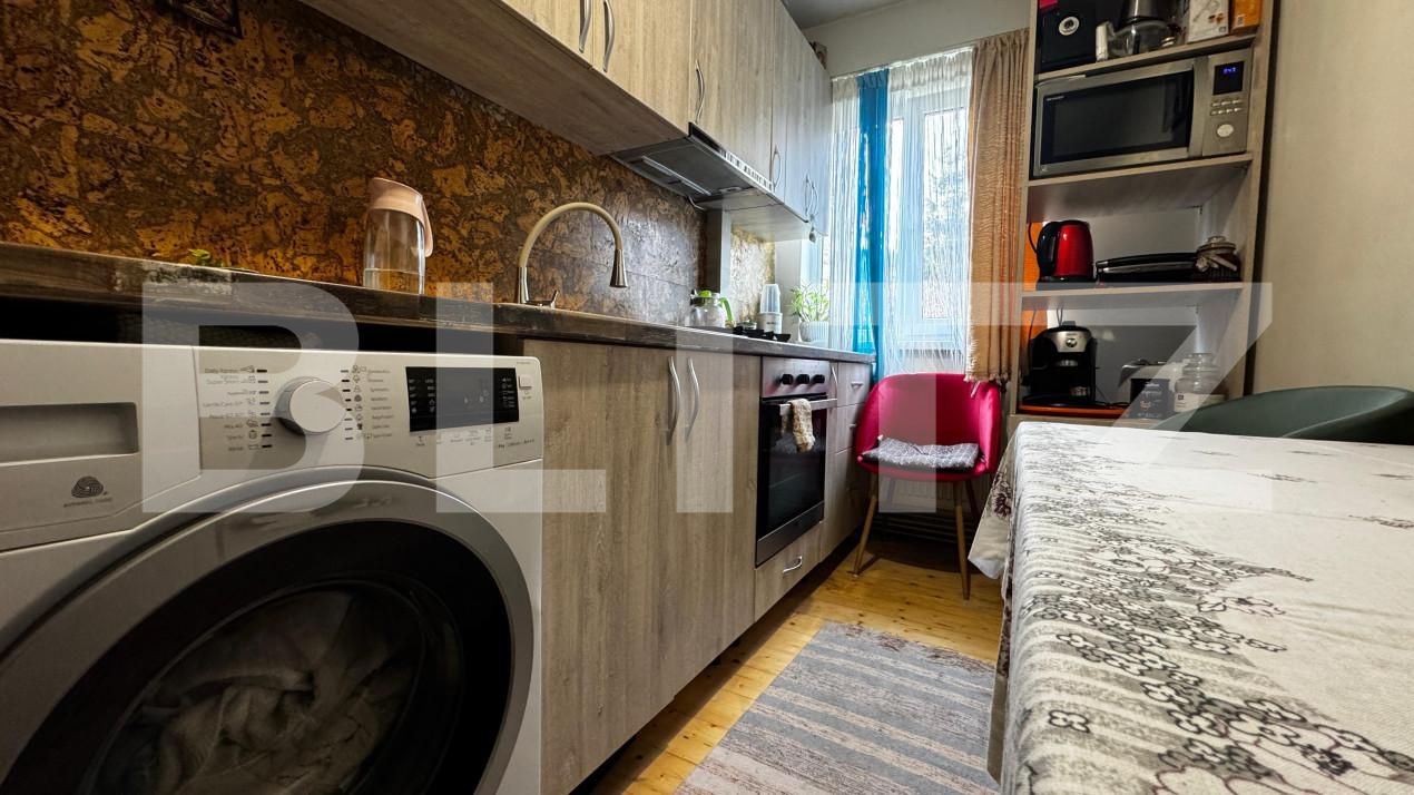 Apartament de vânzare 2 camere Sacele - 168118AV | BLITZ Brașov | Poza10