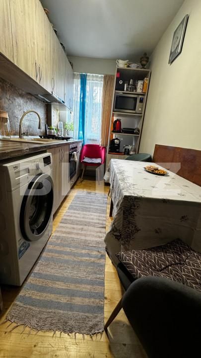 Apartament de vânzare 2 camere Sacele - 168118AV | BLITZ Brașov | Poza14