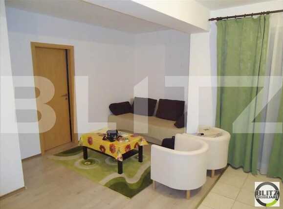 Apartament de închiriat 2 camere Zorilor - 16812AI | BLITZ Cluj-Napoca | Poza1