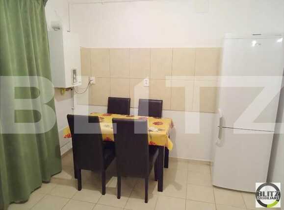 Apartament de închiriat 2 camere Zorilor - 16812AI | BLITZ Cluj-Napoca | Poza2