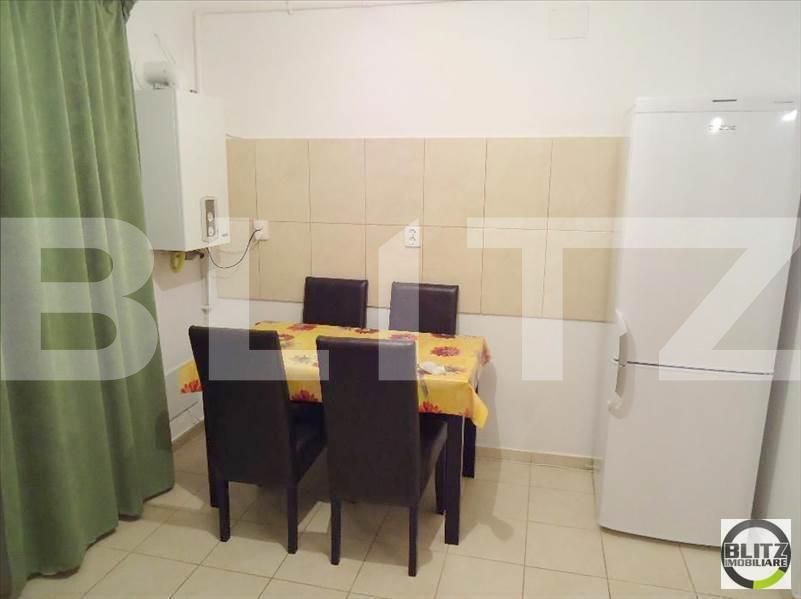 Apartament de închiriat 2 camere Zorilor - 16812AI | BLITZ Cluj-Napoca | Poza2