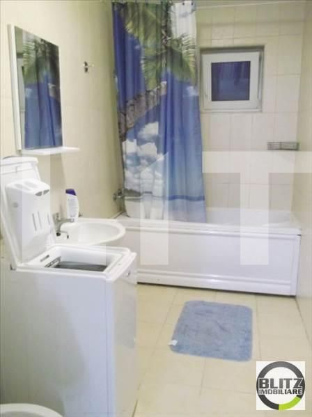 Apartament de închiriat 2 camere Zorilor - 16812AI | BLITZ Cluj-Napoca | Poza6